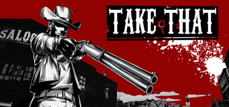 Скачать игру Take That на ПК бесплатно
